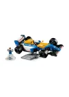 10353 Lego İcons Williams Racing Fw14b Ve Nigel Mansell 10353 Parça +18 Yaş