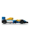 10353 Lego İcons Williams Racing Fw14b Ve Nigel Mansell 10353 Parça +18 Yaş