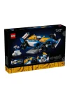 10353 Lego İcons Williams Racing Fw14b Ve Nigel Mansell 10353 Parça +18 Yaş
