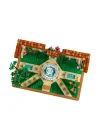 10359 Lego İcons Çeşmeli Bahçe - Fountain Garden 1302 Parça +18 Yaş