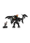 10367 Lego İcons - Yüzüklerin Efendisi: Balrog™ Kitaplık Dekoru 1201 Parça +18 Yaş