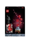 10369 Lego Botanicals - Erik Çiçeği 327 Parça +18 Yaş