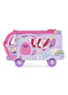 1038215 Hatchimals Dönüşen Rainbow Cation Karavan