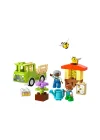 10419 Lego Duplo Arı Bakımı 22 Parça +2 Yaş
