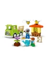 10419 Lego Duplo Arı Bakımı 22 Parça +2 Yaş