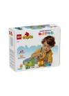 10419 Lego Duplo Arı Bakımı 22 Parça +2 Yaş