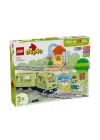 10427 Lego Duplo İnteraktif Macera Treni 57 Parça +2 Yaş