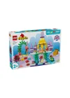 10435 Lego Duplo Arielin Sihirli Su Altı Sarayı 116 Parça +2 Yaş