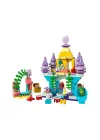 10435 Lego Duplo Arielin Sihirli Su Altı Sarayı 116 Parça +2 Yaş