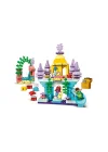 10435 Lego Duplo Arielin Sihirli Su Altı Sarayı 116 Parça +2 Yaş