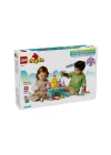 10435 Lego Duplo Arielin Sihirli Su Altı Sarayı 116 Parça +2 Yaş