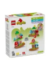 10440 Lego Duplo Denge Ve Dizme Ağacı 27 Parça +1,5 Yaş