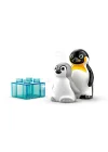 10442 Lego Duplo Penguen Ve Aslanlar 10 Parça +2aş