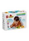 10442 Lego Duplo Penguen Ve Aslanlar 10 Parça +2aş