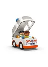 10447 Lego Duplo Ambulans Ve Sürücü 19 Parça +2 Yaş