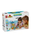 10449 Lego Duplo İlk Doktor Ziyareti 65 Parça +2aş
