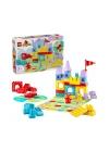10450 Lego Duplo Hopsynin Kale Oyunu 47 Parça +3 Yaş