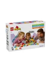 10450 Lego Duplo Hopsynin Kale Oyunu 47 Parça +3 Yaş