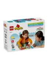 10454 Lego Duplo Mickey Mousenun Kulüp Evi Ve Arabası 27 Parça +2 Yaş
