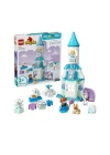 10455 Lego Duplo Anna Ve Elsanın Karlar Ülkesi Şato Partisi 54 Parça +2 Yaş