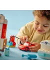 10456 Lego Duplo McQueenin Docun Garajını Ziyareti 35 Parça +2 Yaş