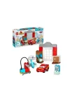 10456 Lego Duplo McQueenin Docun Garajını Ziyareti 35 Parça +2 Yaş