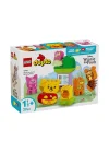 10457 Lego Duplo Winnie The Poohnun Doğum Günü Partisi 22 Parça +1,5 Yaş