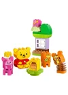 10457 Lego Duplo Winnie The Poohnun Doğum Günü Partisi 22 Parça +1,5 Yaş