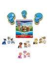 1060041 Sun-spm-figür Paw Patrol Süper Film Pup SQuad Figürleri Sürpriz Paket 36
