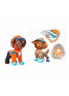 1060041 Sun-spm-figür Paw Patrol Süper Film Pup SQuad Figürleri Sürpriz Paket 36