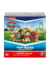 1060041 Sun-spm-figür Paw Patrol Süper Film Pup SQuad Figürleri Sürpriz Paket 36