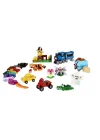 10696 Lego Classic Orta Boy Yaratıcı Yapım Kutusu 484 Parça 4-99 Yaş