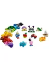 10713 Lego® Classic Yaratıcı Çanta 213 Parça 4-99 Yaş