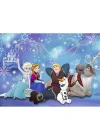 109111 Frozen Iı Ice Magic 100 Parça Xxl Ravensburger Puzzle