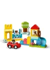10914 Lego® Duplo® Lüks Yapım Parçası Kutusu 85 Parça +1,5 Yaş