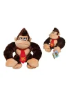109231531 Suma Donkey Kong Plush 27cm