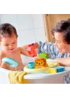 10966 Lego Duplo - Banyo Zamanı Eğlencesi: Yüzen Hayvan Adası 20 Parça +1,5 Yaş