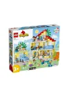 10994 Lego® Duplo® 3’ü 1 Arada Aile Evi 218 Parça +3 Yaş