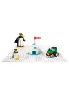11026 Lego® Classic Beyaz Taban 1 Parça +4 Yaş