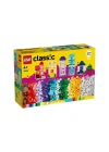 11035 Lego Classic Yaratıcı Evler 850 Parça +4 Yaş