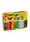 11042 Lego Classic Yaratıcı Mutlu Kutu 680 Parça +5 Yaş