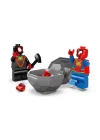 11199 Lego Marvel Spidey-spidey Ekibi Dinozor Kamyonlu Kurtarma 136 Parça +4 Yaş