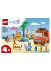 11202 Lego Duplo Blueynin Ailece Plaj Gezisi 133 Parça +4 Yaş