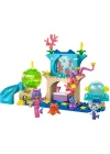 11204 Lego Duplo Deniz Kızı Gabbynin Akvaryum Macerası 103 Parça +4 Yaş