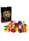 11501 Lego Botanicals Lale Buketi 576 Parça +18 Yaş