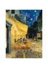 120000600 Van gogh - Cafe Terrace At Night 1000 Parça Ravensburger Puzzle