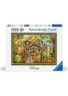 12000469 En Güzel Disney Teması 1000 Parça Ravensburger Puzzle