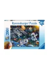126927 Dünya Keşfi 200 Parça Xxl Ravensburger Puzzle
