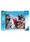 126941 Spider-man 200 Parça Xxl Ravensburger Puzzle
