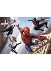 126941 Spider-man 200 Parça Xxl Ravensburger Puzzle